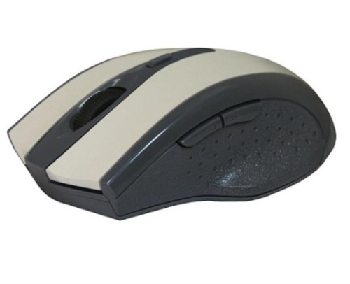 картинка Defender Accura MM-665 (52666) Мышь беспроводная, 6 кнопок, серая от магазина Интерком-НН фото 2