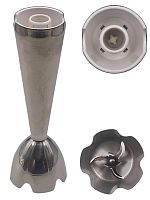 картинка Leran HBL-0866W-CHOP насадка измельчитель (чоппер) для блендера HBL-0866W от магазина Интерком-НН