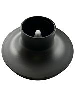 картинка Polaris PHB-1384-KRR крышка-редуктор измельчителя 500мл для блендера PHB 1384 Silent темно-серый от магазина Интерком-НН