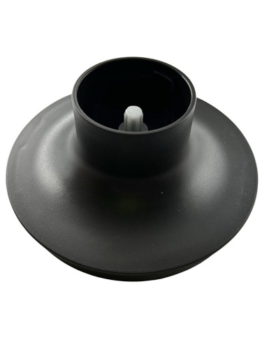 картинка Polaris PHB-1384-KRR крышка-редуктор измельчителя 500мл для блендера PHB 1384 Silent темно-серый от магазина Интерком-НН