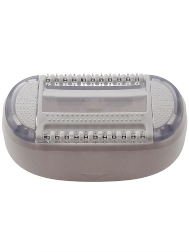 картинка Braun 81533165 насадка стимулирующая широкая для эпилятора 9-995, 9-990, 9-980, 9-975, 9-970  от магазина Интерком-НН