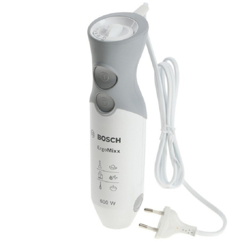 картинка Bosch 00657256 моторный блок в сборе 600Вт для блендера MSM66150/02, MSM66020/01  от магазина Интерком-НН фото 2