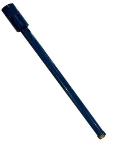 картинка Коронка алмазная 1702201122 (20x370 мм; 1/2'')  для мокрого сверления от магазина Интерком-НН