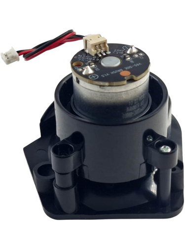 картинка Redmond VR1325S-DVL двигатель левой боковой щетки для робот-пылесоса VR1325S от магазина Интерком-НН фото 2