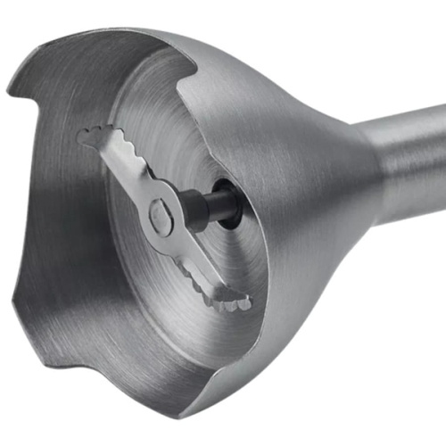 картинка Polaris PHB-1398-CH4W насадка измельчитель (чоппер) блендера PHB 1398 белый, нержавеющая сталь от магазина Интерком-НН фото 2