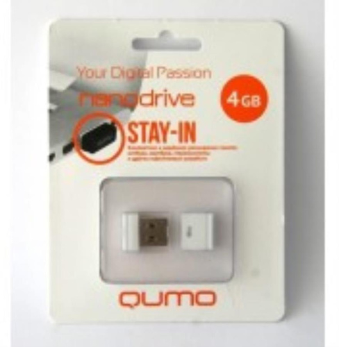 картинка Память USB 4Gb Silicon Power Ultima II серебро i-series (SP004GBUF2M01V1S) от магазина Интерком-НН фото 2