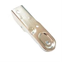 картинка SHARP LHLD-A533CBPZ Крепление левой ножки для холодильника Sharp SJ-43L-A2G/A2S от магазина Интерком-НН