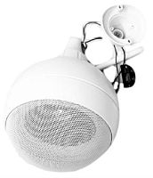 картинка MKV Pro PA-140 Подвесной громкоговоритель ("люстра"), мощность 10/6/3Вт 100В  от магазина Интерком-НН