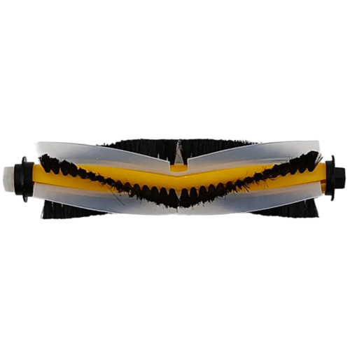 картинка Щетка основная роликовая для робот-пылесоса 178мм, цвет желтый от магазина Интерком-НН фото 2