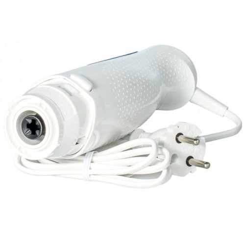 картинка Braun 7322115784 моторный блок в сборе 700Вт для блендера Multiquick 3, 5, 7 белый-синий от магазина Интерком-НН фото 3