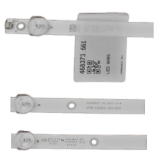 картинка Panasonic 468373.561 Комплект модулей (2шт.) подсветки для телевизора TX-32FR250 от магазина Интерком-НН фото 3