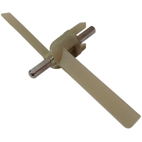 картинка Ось-лопасть 00091027-CH для универсальной резки к кухонному комбайну Bosch MUM4406/02, MUM4406/03 от магазина Интерком-НН фото 5