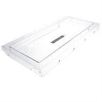 картинка Indesit C00580648 (488000580648) панель ящика 420х215мм морозильной камеры для холодильника Ariston от магазина Интерком-НН