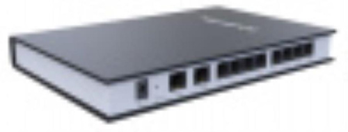 изображение Шлюз IP Yeastar TA810 черный магазин Компании Интерком-НН фото 3 картинка Шлюз IP Yeastar TA810 черный от магазина Интерком-НН фото 3