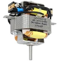 картинка Redmond RF-505-DV двигатель 120Вт для фена RF-505 от магазина Интерком-НН