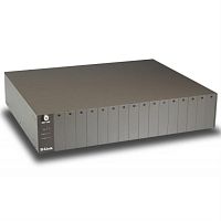 картинка D-Link DMC-1000 Шасси для медиаконвертеров. вмещает до 16 конвертеров Б/У от магазина Интерком-НН