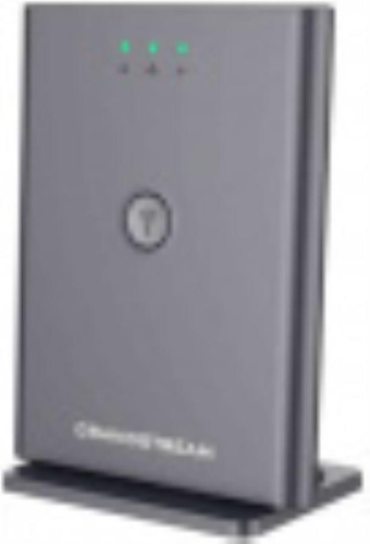 картинка Базовая станция IP Grandstream DP752 черный от магазина Интерком-НН фото 5