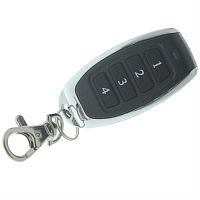 картинка Apollo-AB Универсальный пульт, 4 канала, 433,92 Мгц от магазина Интерком-НН