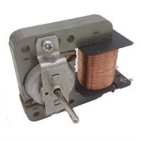 картинка Indesit C00293822 Мотор вентилятора СВЧ Indesit, Whirlpool, Hotpoint-Ariston, Ariston от магазина Интерком-НН