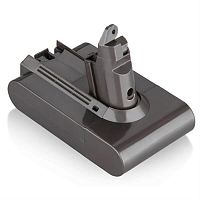 картинка 965874-02 Аккумулятор для Dyson DC58/DC59/DC61/DC72 Animal/V6+/V6 2.2Ah 22.2V от магазина Интерком-НН