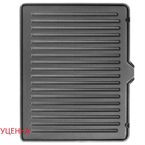 изображение Redmond УЦЕНКА RGM-M821-SP cменная панель (съемная) для гриля RGM-M821 магазин Компании Интерком-НН картинка Redmond УЦЕНКА RGM-M821-SP cменная панель (съемная) для гриля RGM-M821 от магазина Интерком-НН