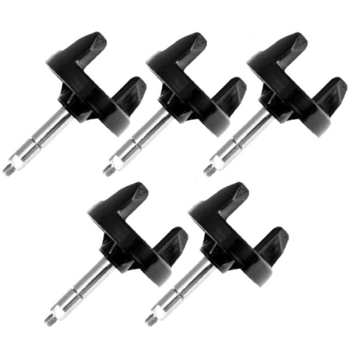 картинка Пластиковая втулка с металлическим стержнем ADE97A107-CH 5 штук для хлебопечек Panasonic от магазина Интерком-НН фото 2