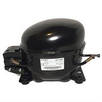 картинка JIAXIPERA N1114KZ (C00301138) компрессор для холодильника 175 Вт, R134, LBP от магазина Интерком-НН