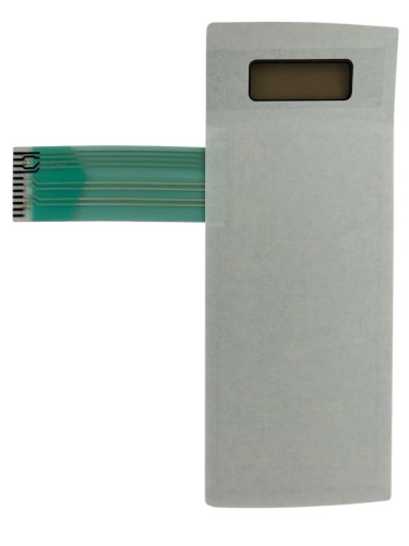 картинка LG 350681A001C Сенсорная панель управления СВЧ печи MS-1949X от магазина Интерком-НН фото 2