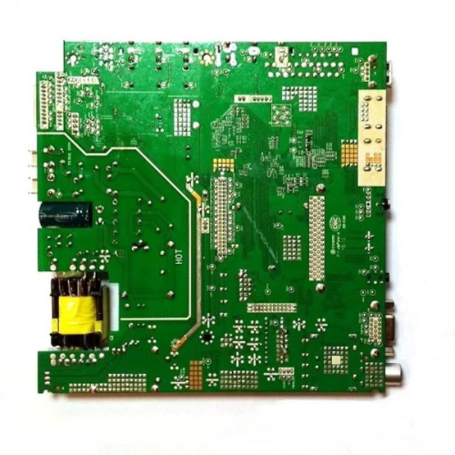 картинка Mystery MSDV3222-ZC01-01 Материнская плата телевизора  от магазина Интерком-НН