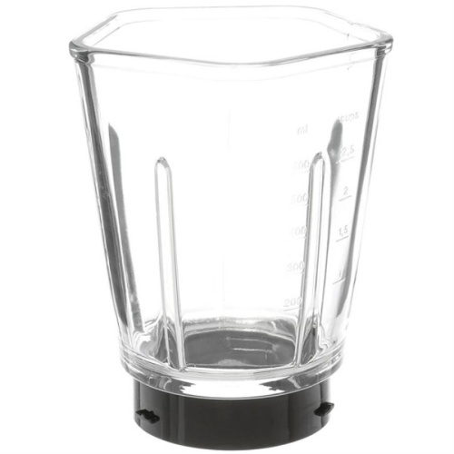 картинка Bosch 12014033 чаша стеклянная 600мл для блендера MMBM7G3M/01 от магазина Интерком-НН фото 2