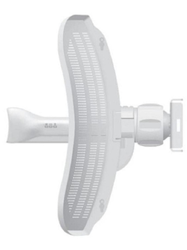 картинка Ubiquiti LiteBeam M5-23 Всепогодная точка доступа  от магазина Интерком-НН фото 3