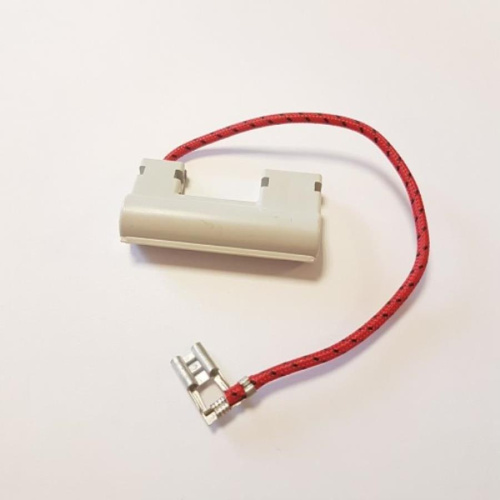 картинка Samsung DE96-00831A Высоковольтный предохранитель 5kV 650mA для СВЧ печи Samsung FW87SB, ME712K от магазина Интерком-НН фото 2