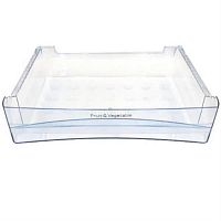 картинка Haier 0060206473 ящик холодильного отделения для холодильника AFL631CB, CFE633CW от магазина Интерком-НН