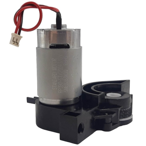 картинка Redmond VR1320S-UZG узел главной щетки для робот-пылесоса VR1320S от магазина Интерком-НН фото 3