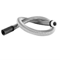 картинка Bosch 17000733 Шланг для пылесоса Bosch, серебристый/черный от магазина Интерком-НН