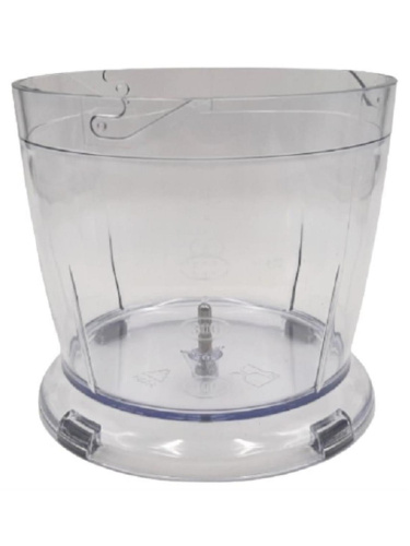 картинка Polaris PHB-1385-CHIZB чаша измельчителя 500мл для блендера PHB 1385 черные ножки от магазина Интерком-НН