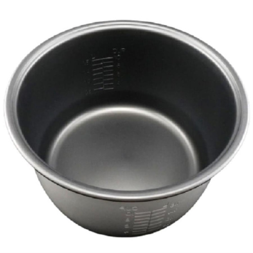 изображение Panasonic ARE50T9341N Чаша 4,5л. для мультиварки SR-TMG18, SR-TMH18, 181, 182, TMGJ181, 502 магазин Компании Интерком-НН фото 2 картинка Panasonic ARE50T9341N Чаша 4,5л. для мультиварки SR-TMG18, SR-TMH18, 181, 182, TMGJ181, 502 от магазина Интерком-НН фото 2