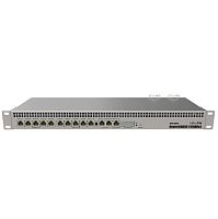 картинка MikroTik RouterBOARD RB1100AHx4 маршрутизатор от магазина Интерком-НН