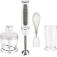 картинка Redmond RHB-2951 погружной блендер, 3 в 1, с измельчителем и миксером, для кухни, 1300 Вт от магазина Интерком-НН