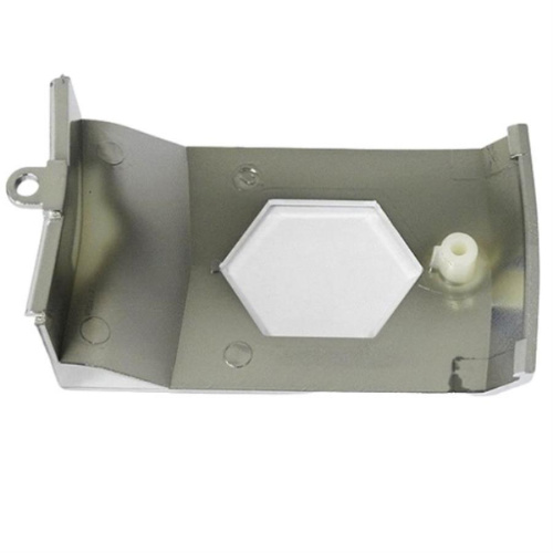 картинка Redmond RV-R250-KRF крышка передняя для робот-пылесоса RV-R250 от магазина Интерком-НН фото 2