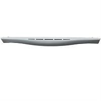 картинка Gefest 1200.18.0.005 ручка дверки (белая) духовки L=598мм для плиты 1100, 1200, C5, C6, C7 от магазина Интерком-НН