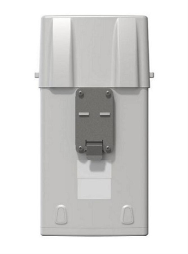 картинка MikroTik RB911G-5HPacD-NB, 5GHz 2x2 MIMO AP, 802.11ac, 1x GLAN, 1x USB2.0, RouterOS Wi-FI-роутер от магазина Интерком-НН фото 3