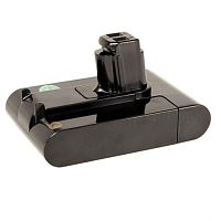 картинка Pitatel VCB-005-DYS22.2-15L Аккумуляторная батарея Li-Ion 22.2V 1.5Ah для пылесоса Dyson от магазина Интерком-НН
