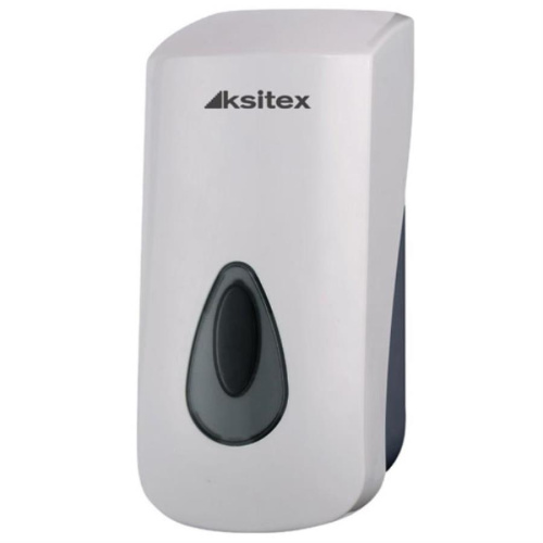 картинка Ksitex DD-1068A Дозатор средств для дезинфекции, пластик, 1000 мл от магазина Интерком-НН