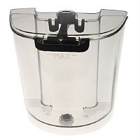 картинка Delonghi 5513200859 Контейнер (резервуар) для воды кофеварки ECZ351.BK, ECZ351.W, ECZ351.BG, ECZ351. от магазина Интерком-НН