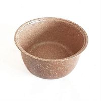 картинка Кастрюля (чаша) KM-30-PG3 Профф G-3 3 литра для мультиварки Maxwell, Mystery   от магазина Интерком-НН