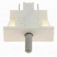 картинка Metalflex 121524 (134290, HL-404) Выключатель света (кнопка) для холодильника  от магазина Интерком-НН
