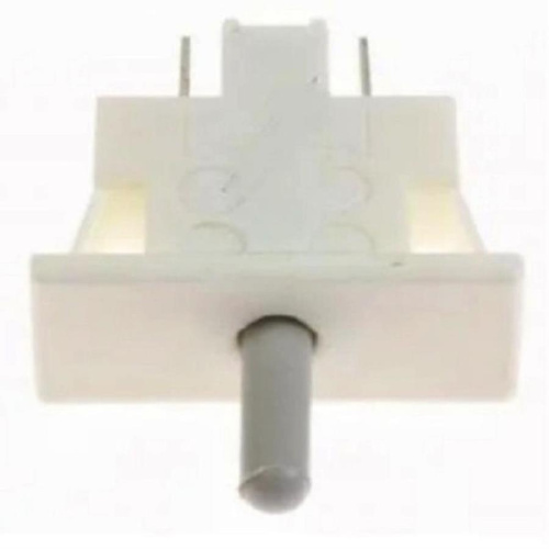 картинка Metalflex 121524 (134290, HL-404) Выключатель света (кнопка) для холодильника  от магазина Интерком-НН