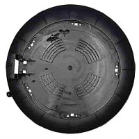 картинка Redmond RMC-M30-DNO Дно (нижняя часть корпуса) для мультиварки RMC-M30 от магазина Интерком-НН