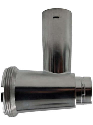 изображение Red Solution RMG-M1250-8-KSH корпус шнека для мясорубки RMG-M1250-8 магазин Компании Интерком-НН картинка Red Solution RMG-M1250-8-KSH корпус шнека для мясорубки RMG-M1250-8 от магазина Интерком-НН